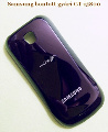 Bontott akkufedél:  Samsung Galaxy 3, GT-I5800