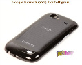 Bontott akkufedél: Google Nexus S i9023