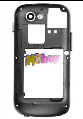 Bontott középső keret: Samsung Nexus S, I9023