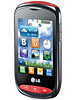 LG Cookie WiFi T310i