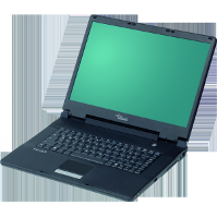 Fujitsu Siemens Amilo Li1705 laptop alkatrész