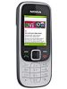 Nokia 2330 komplett ház választék