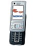 Nokia 6280, Nokia 6288
