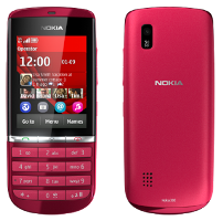 Nokia Asha 300