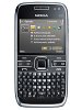 Nokia E72 komplett ház választék. Előlap, akkufedél, középső keret, billentyűzet.