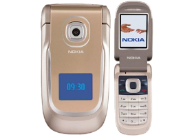 Nokia 2760