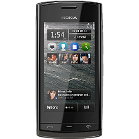 Nokia 500 alkatrészek