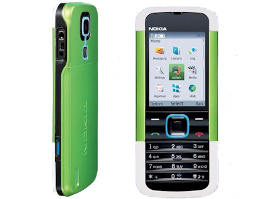 Nokia 5000