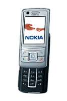 Nokia 6280, 6288 bontott alkatrészek