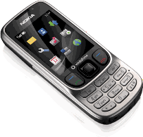 Nokia 6303 classic