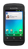 Alcatel OT-918
