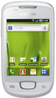 Samsung S5570 Galxy MINI