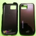 Bontott akkufedél többféle: Samsung S8000 Jet