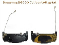 Bontott csengőhangszóró antenna: Samsung S8000 Jet
