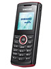 Samsung E2120, Samsung E2121