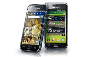 Samsung Galaxy S I9000