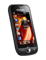 Samsung Jet S8000