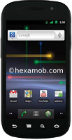 Samsung Google Nexus S i9023