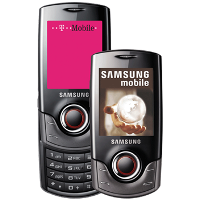 Samsung S3100
