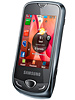 Samsung S3370, Samsung Corby 3G
