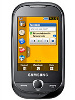 Samsung S3650 Corby