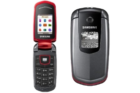 Samsung E2210
