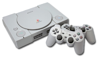 PlayStation PSX használt alkatrészei