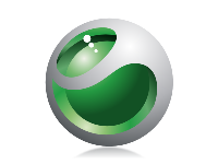 sony ericsson logo