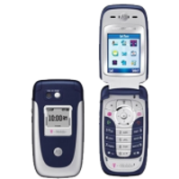 Motorola V360