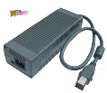 Xbox gyári hálózati adapter, Xbox 360
