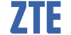 ZTE mobiltelefon alkatrészek bontásból